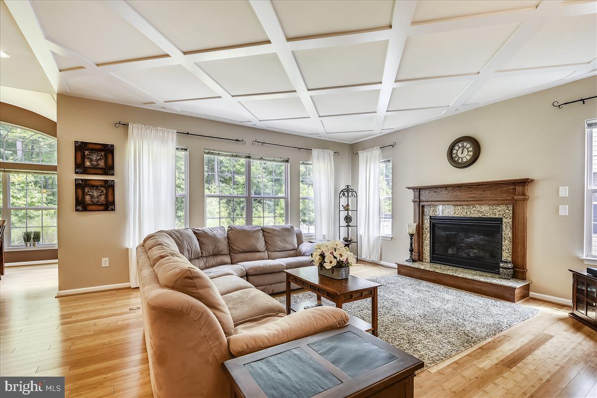 CHARLESTOWN CROSSING - Residential