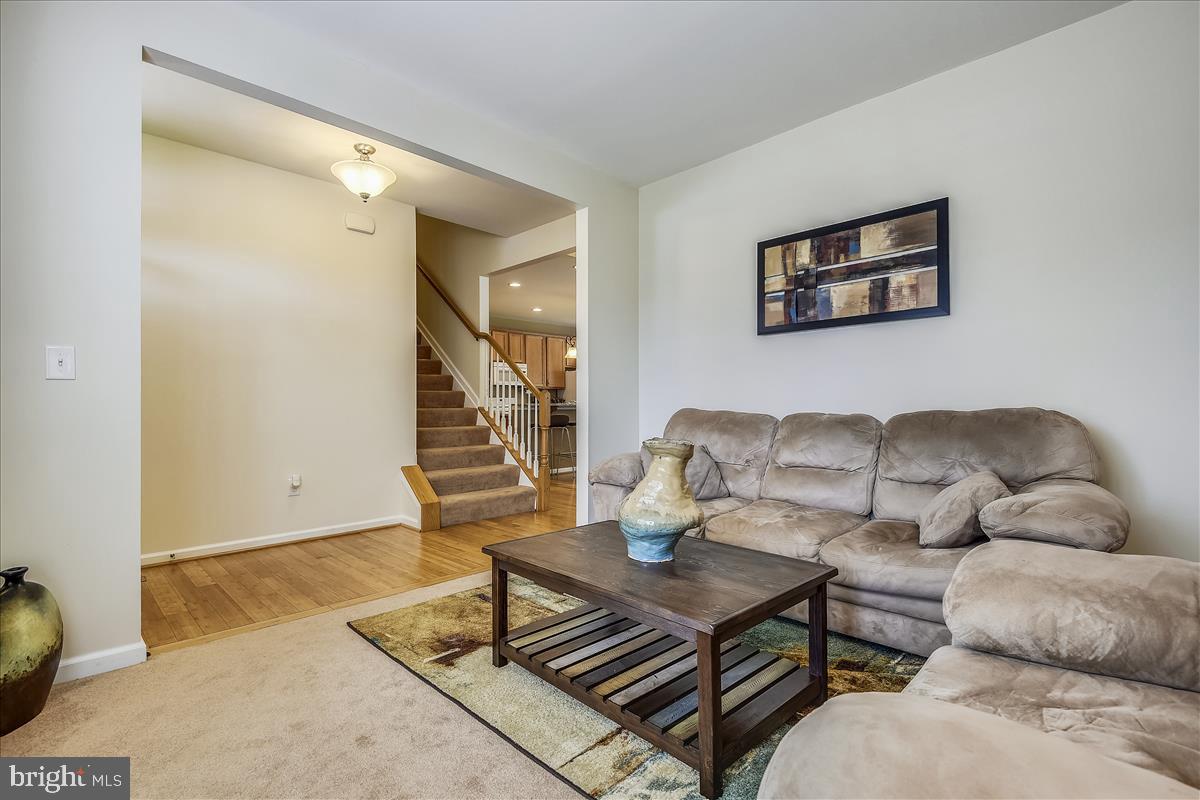 CHARLESTOWN CROSSING - Residential