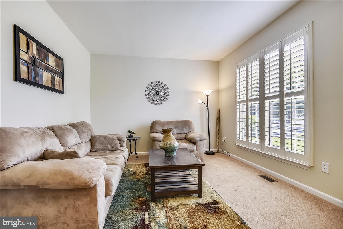 CHARLESTOWN CROSSING - Residential