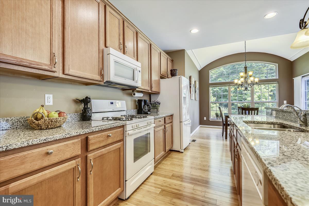 CHARLESTOWN CROSSING - Residential