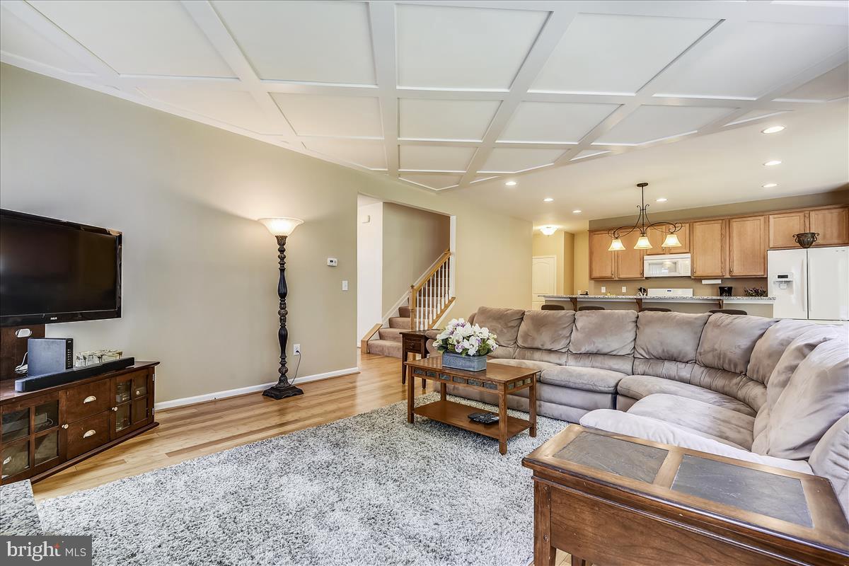 CHARLESTOWN CROSSING - Residential