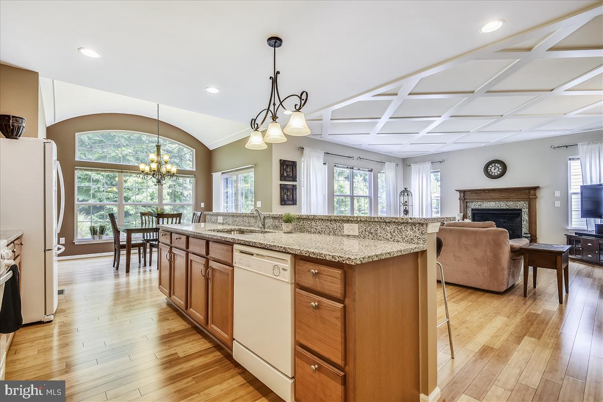 CHARLESTOWN CROSSING - Residential