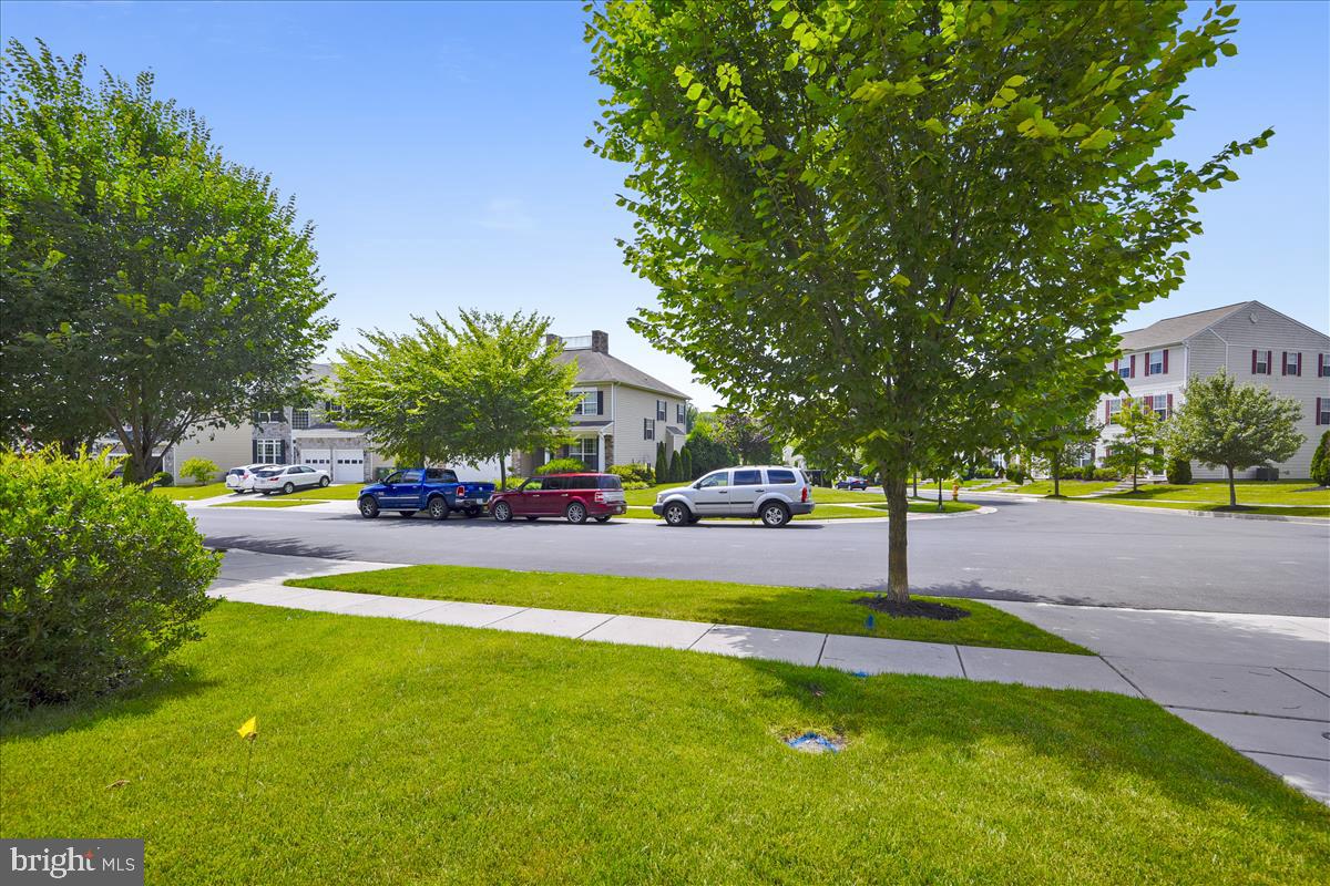 CHARLESTOWN CROSSING - Residential