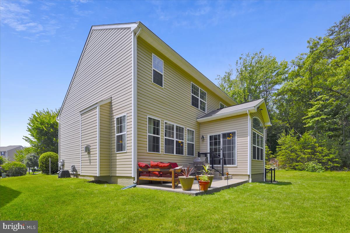 CHARLESTOWN CROSSING - Residential