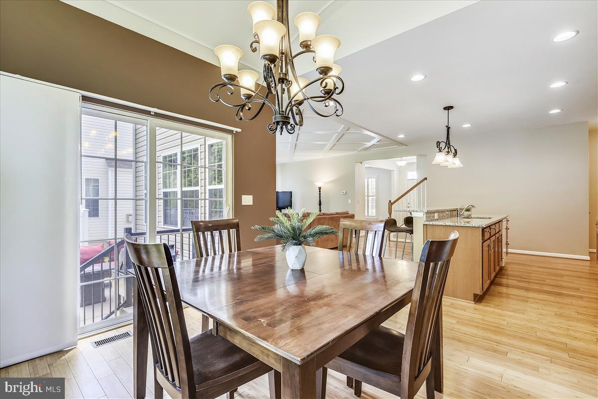 CHARLESTOWN CROSSING - Residential