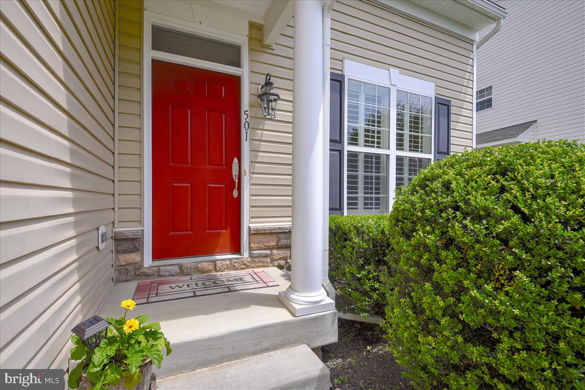 CHARLESTOWN CROSSING - Residential