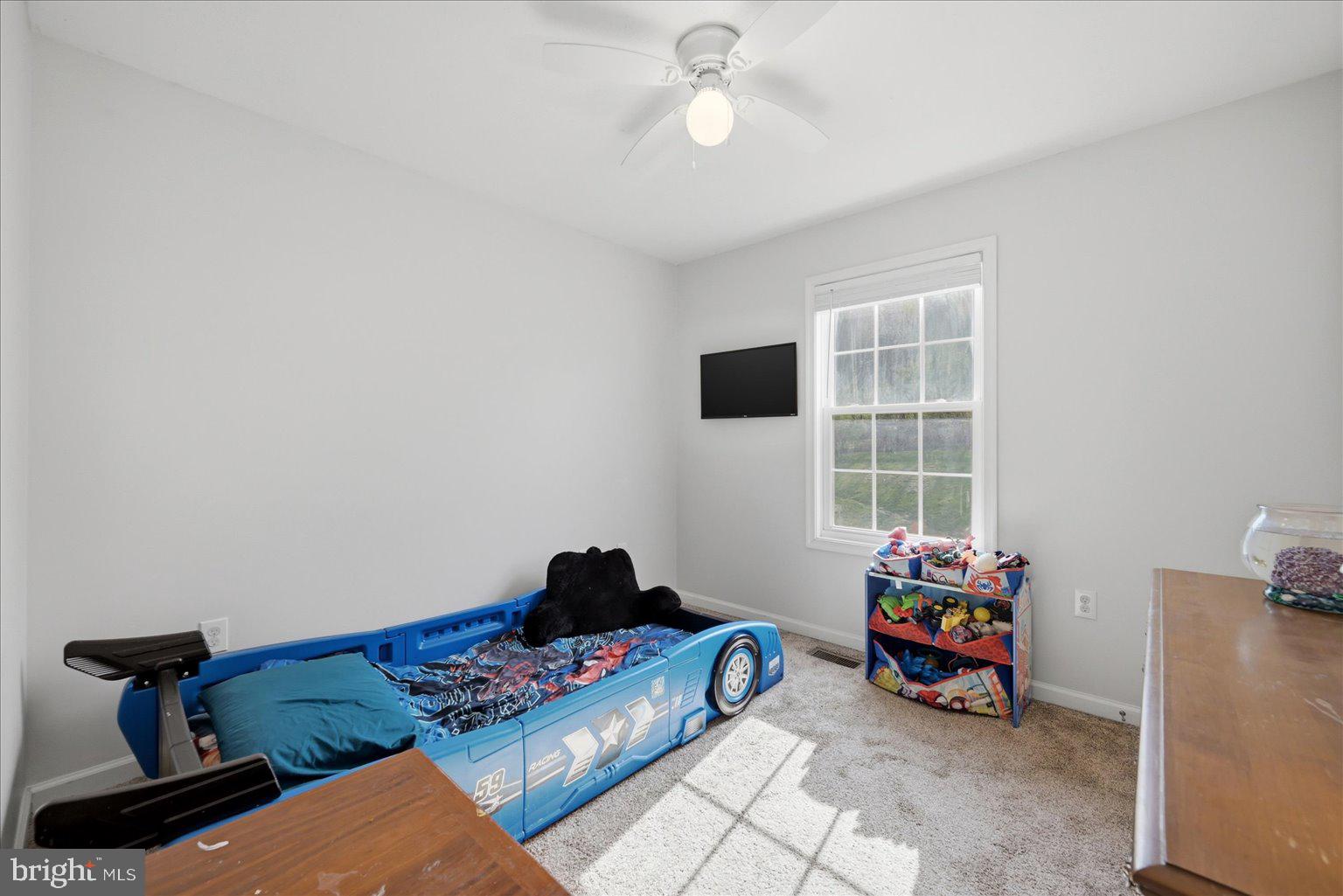 SHEN FARMS MT VIEW - Residential