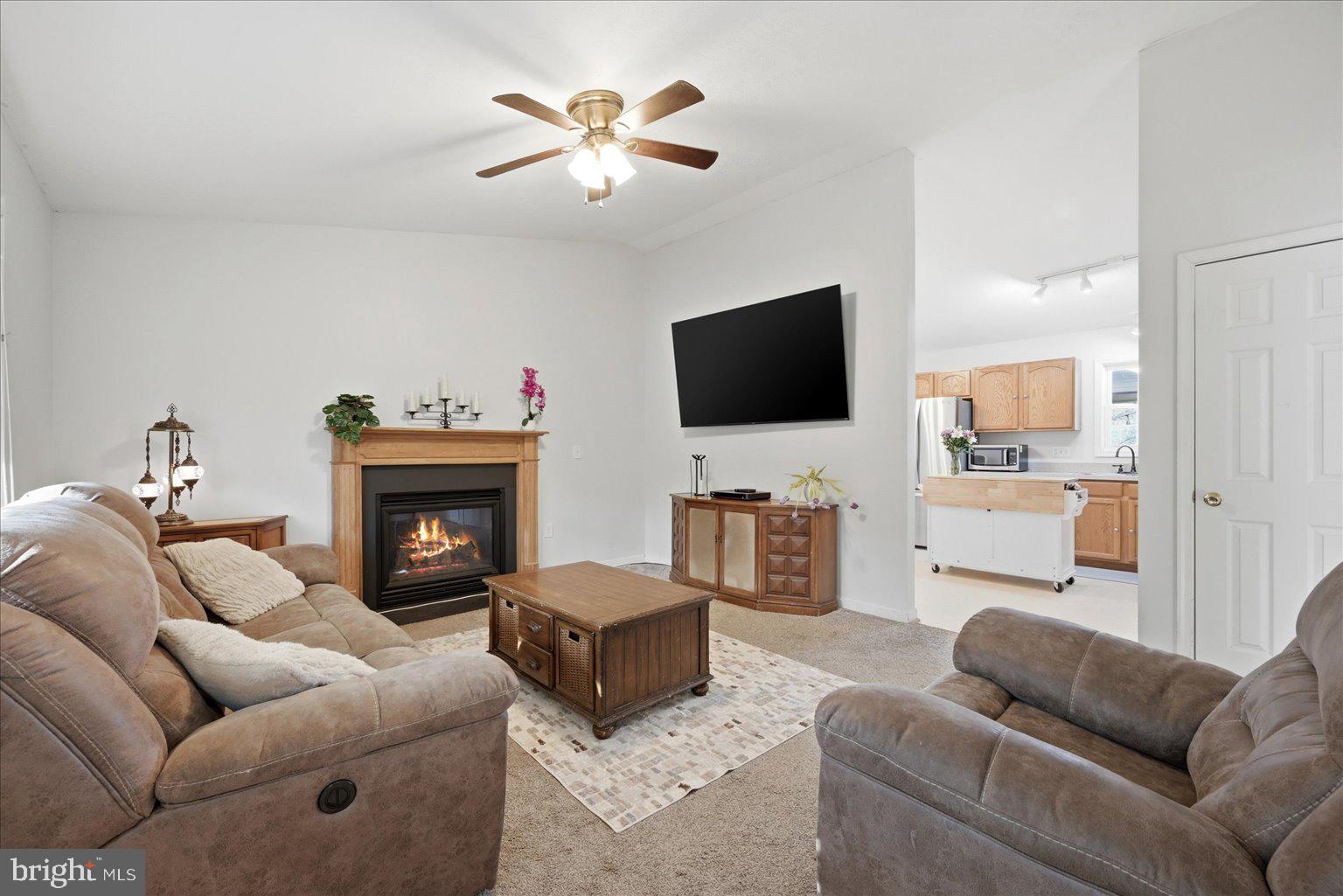 SHEN FARMS MT VIEW - Residential