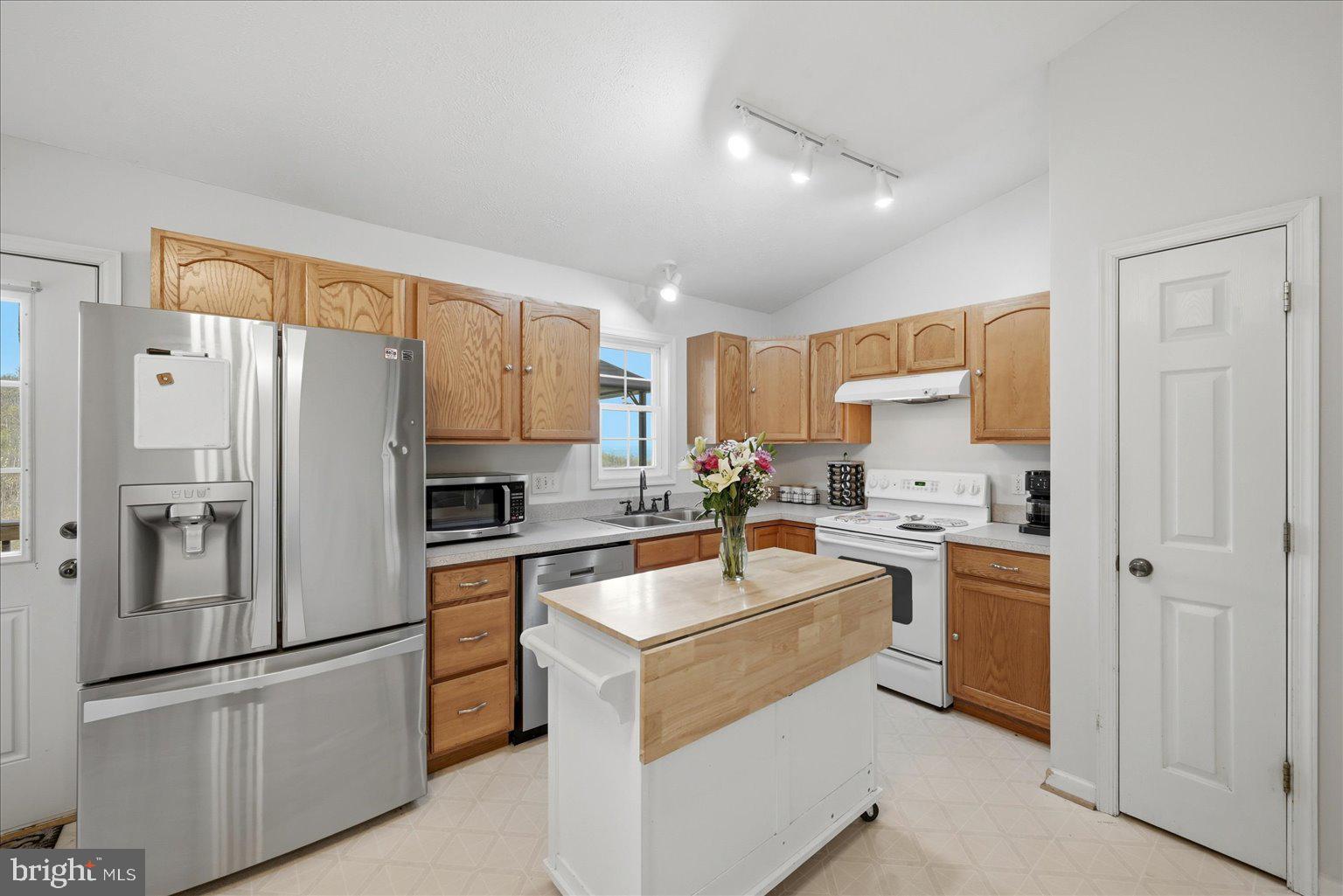 SHEN FARMS MT VIEW - Residential