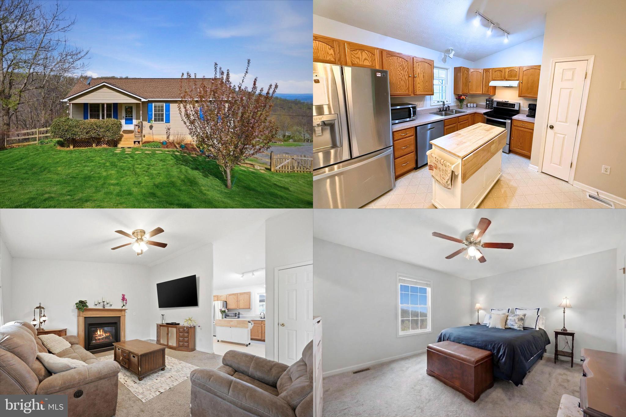 SHEN FARMS MT VIEW - Residential