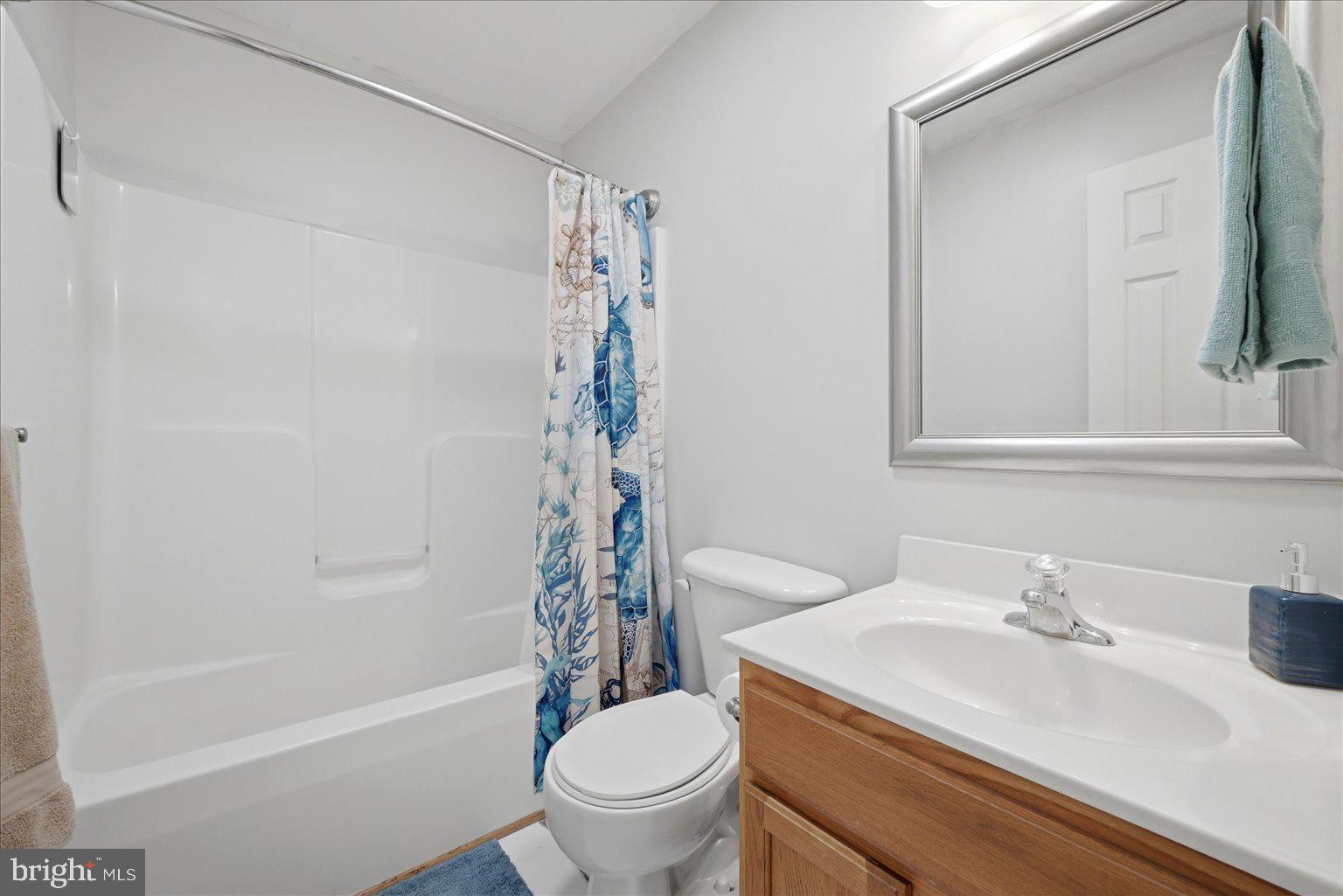 SHEN FARMS MT VIEW - Residential