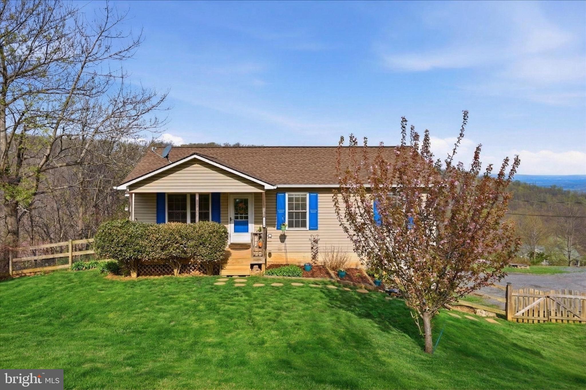 SHEN FARMS MT VIEW - Residential