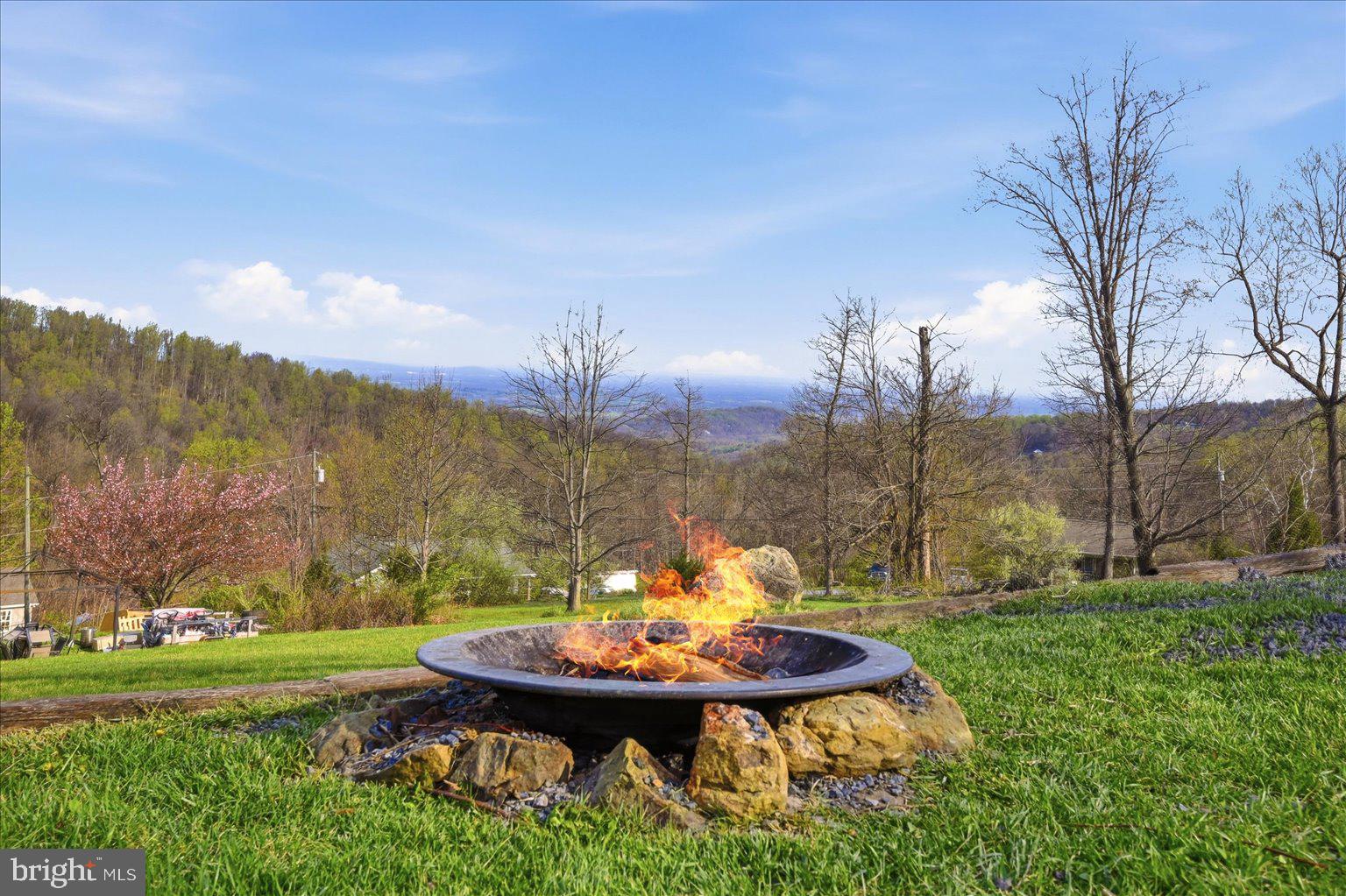 SHEN FARMS MT VIEW - Residential