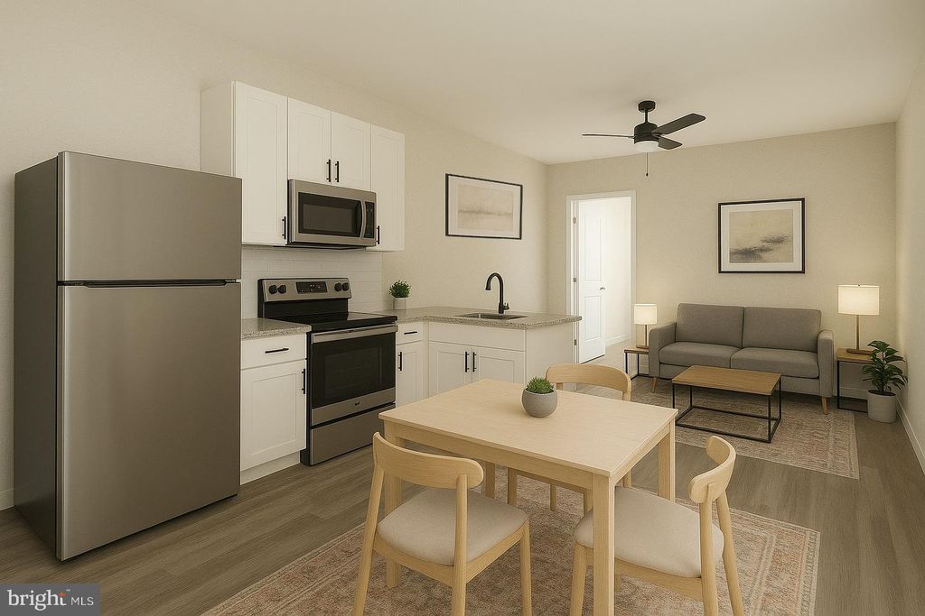 Photo of 6145 Lansdowne Avenue #1, PHILADELPHIA, PA 19151 (MLS # PAPH2548388)