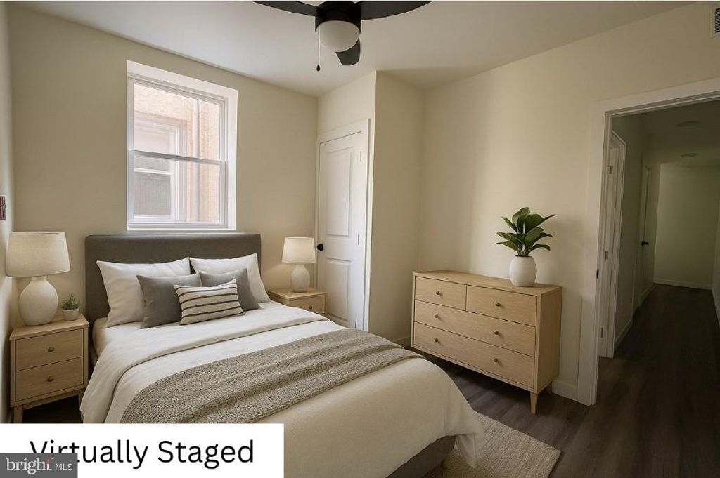 Photo of 6145 Lansdowne Avenue #1, PHILADELPHIA, PA 19151 (MLS # PAPH2548388)