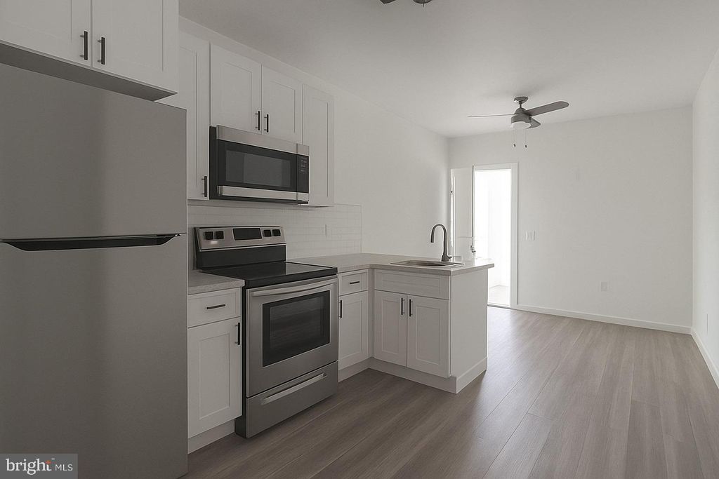 Photo of 6145 Lansdowne Avenue #1, PHILADELPHIA, PA 19151 (MLS # PAPH2548388)