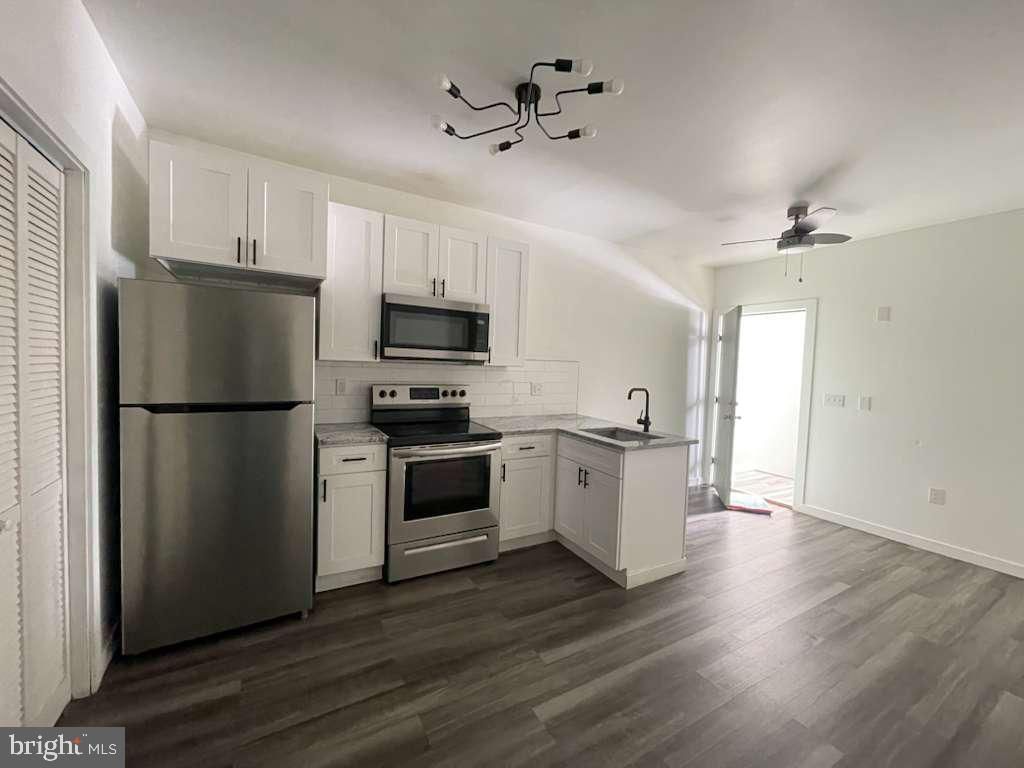 Photo of 6145 Lansdowne Avenue #1, PHILADELPHIA, PA 19151 (MLS # PAPH2548388)