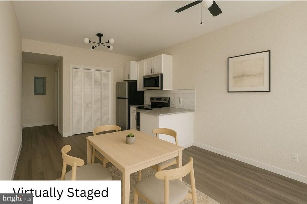 Photo of 6145 Lansdowne Avenue #1, PHILADELPHIA, PA 19151 (MLS # PAPH2548388)