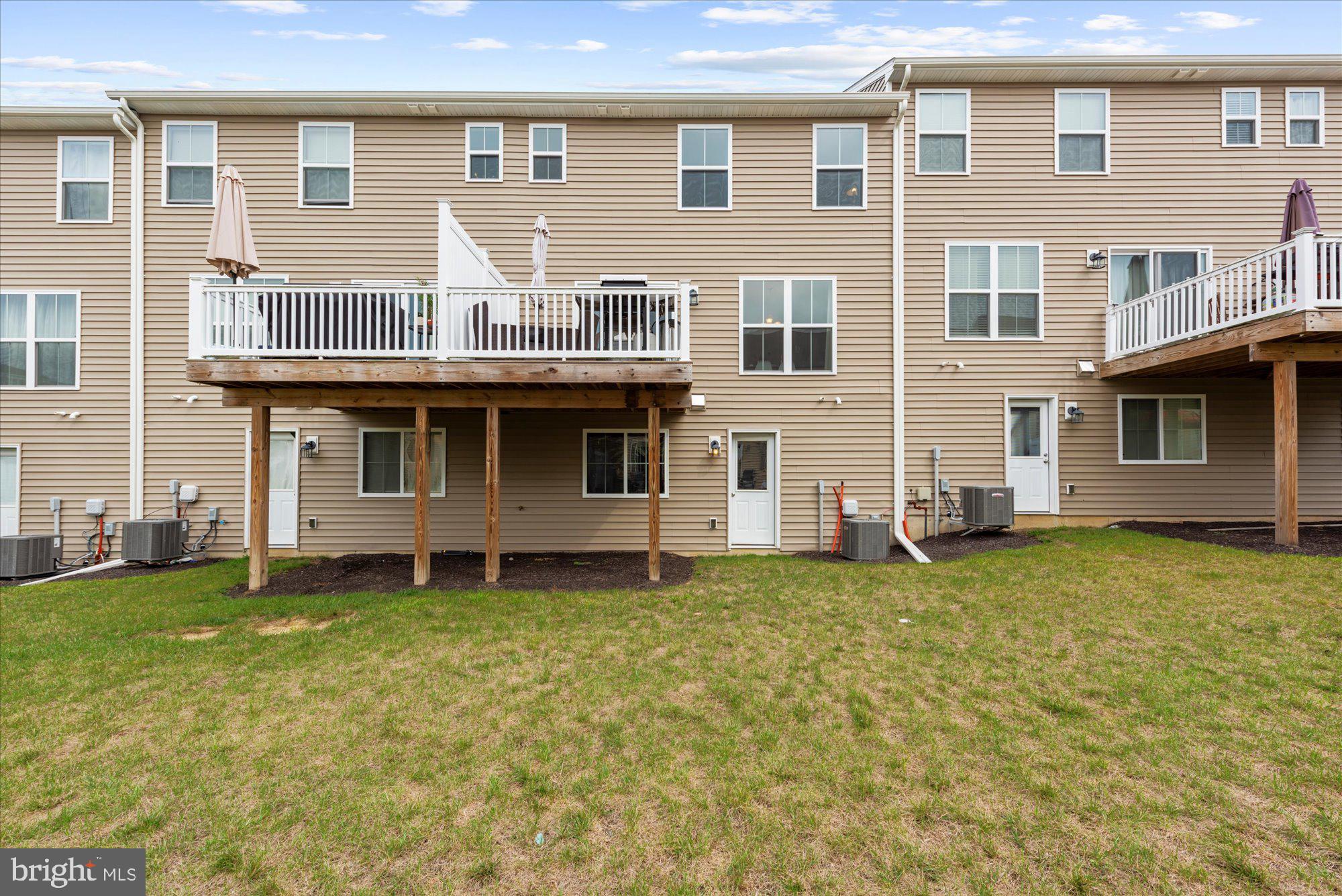 CREEKVALE - Residential