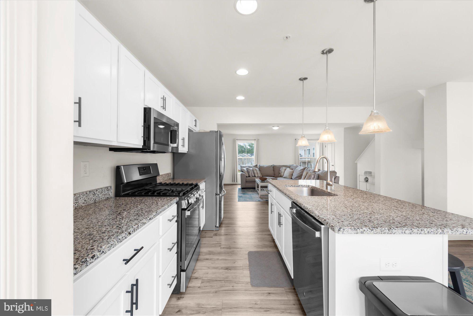 CREEKVALE - Residential