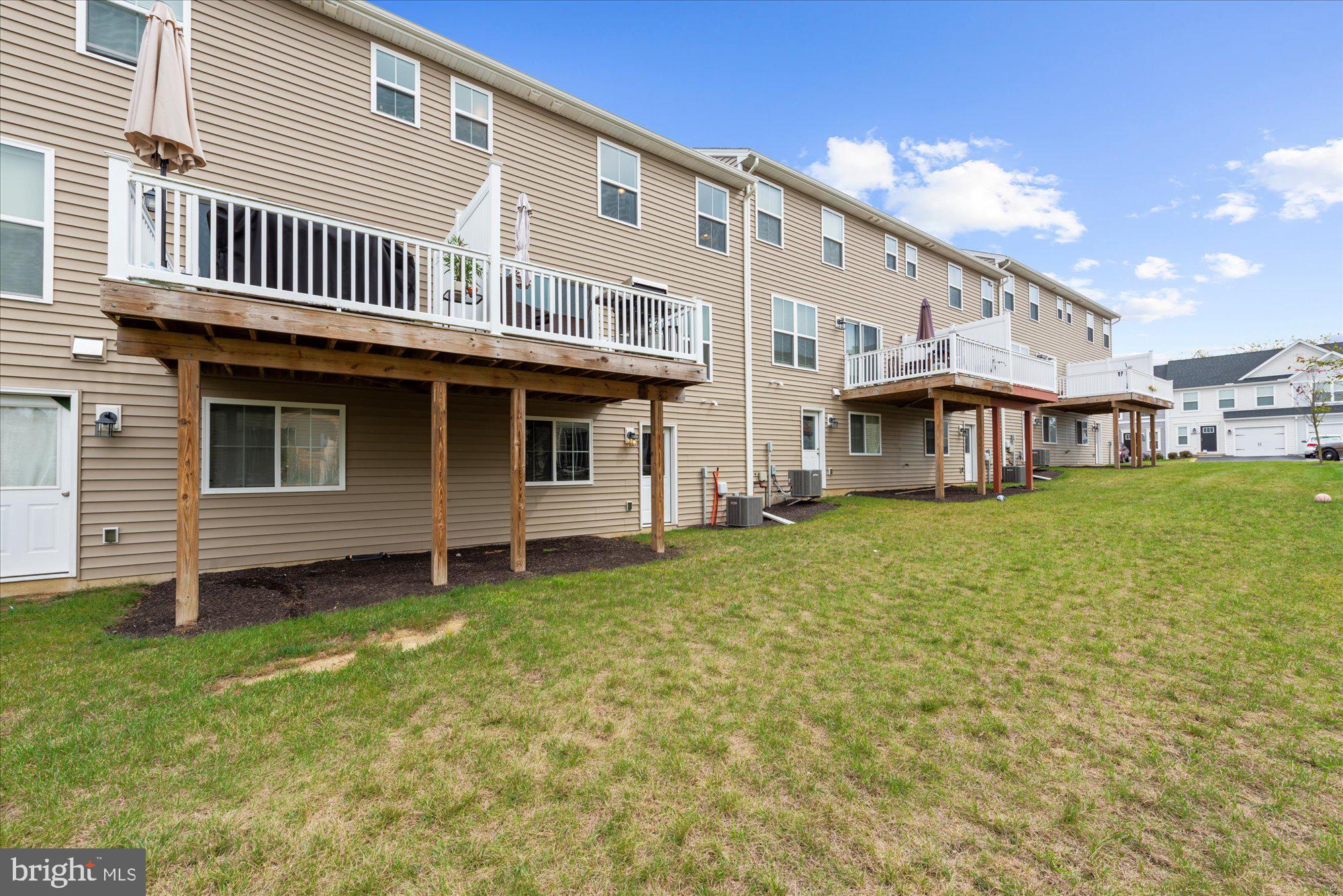 CREEKVALE - Residential