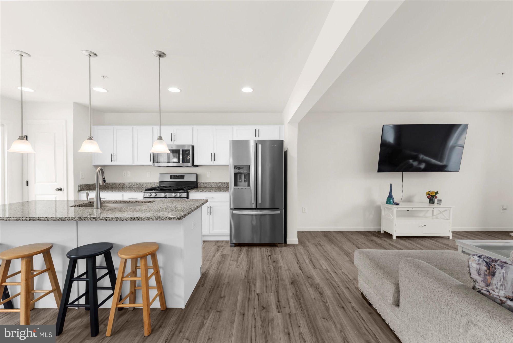 CREEKVALE - Residential