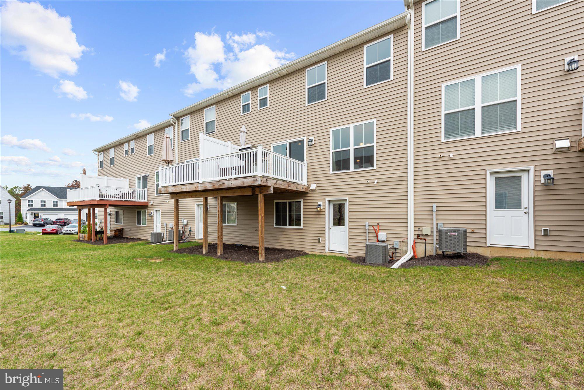 CREEKVALE - Residential