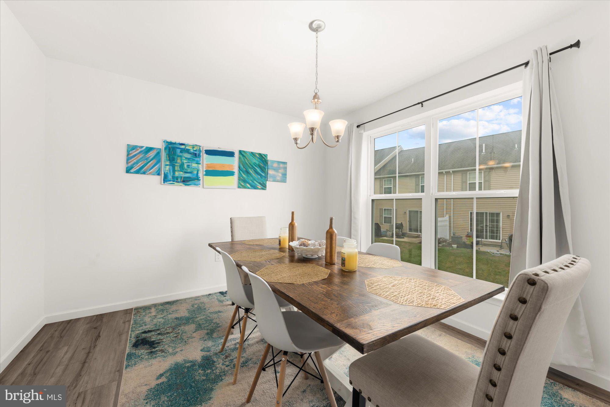 CREEKVALE - Residential