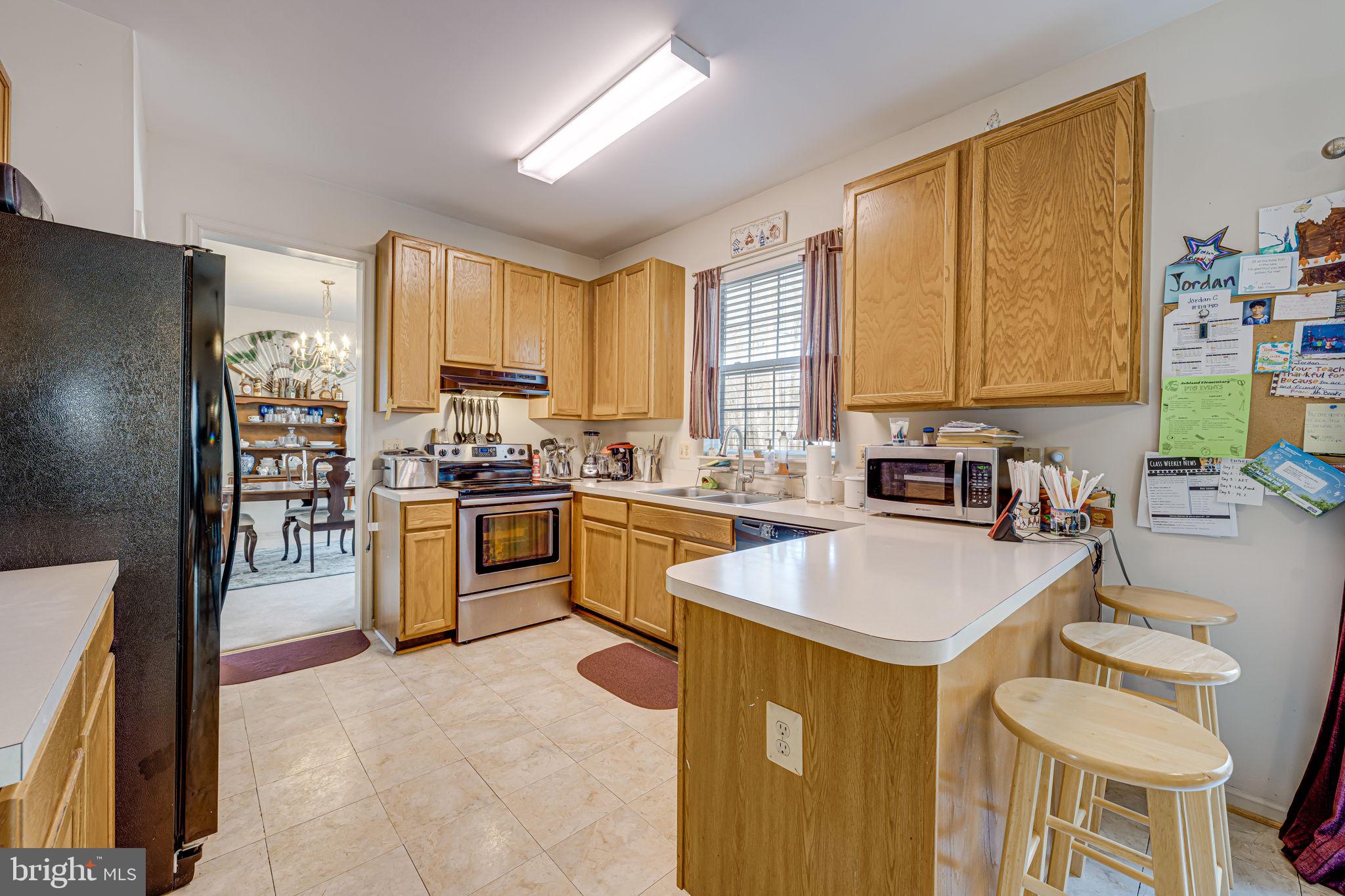 ASHLAND - Residential