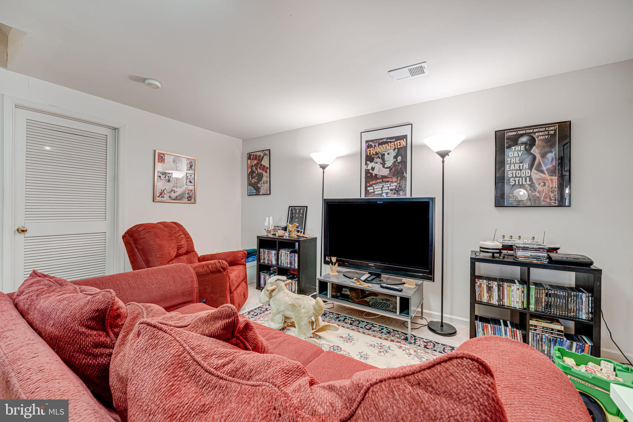 ASHLAND - Residential