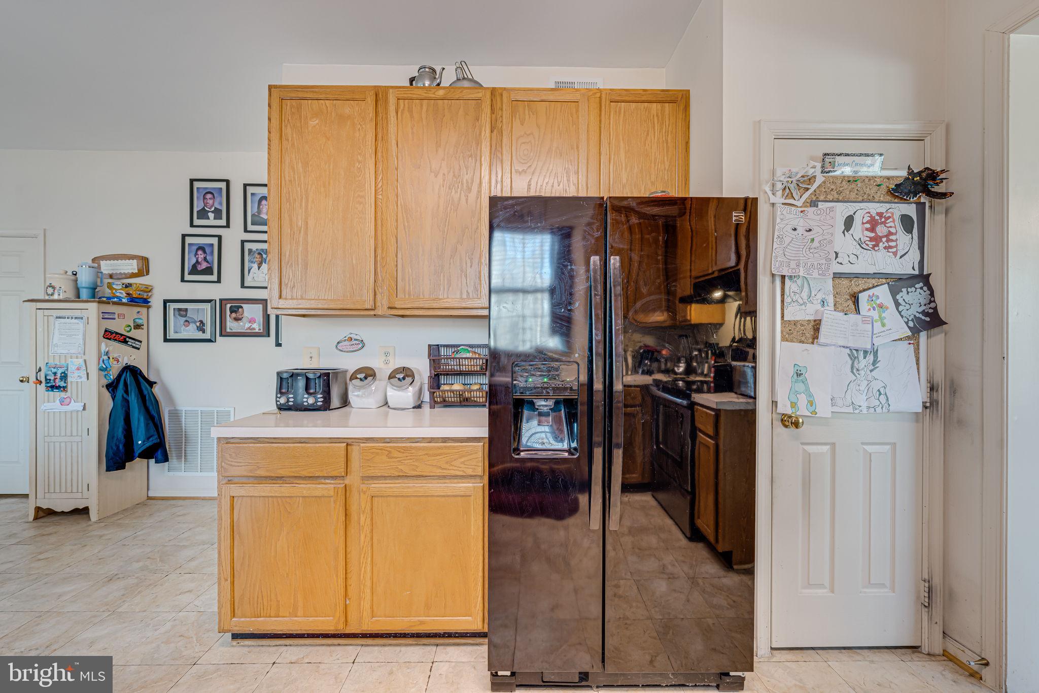 ASHLAND - Residential