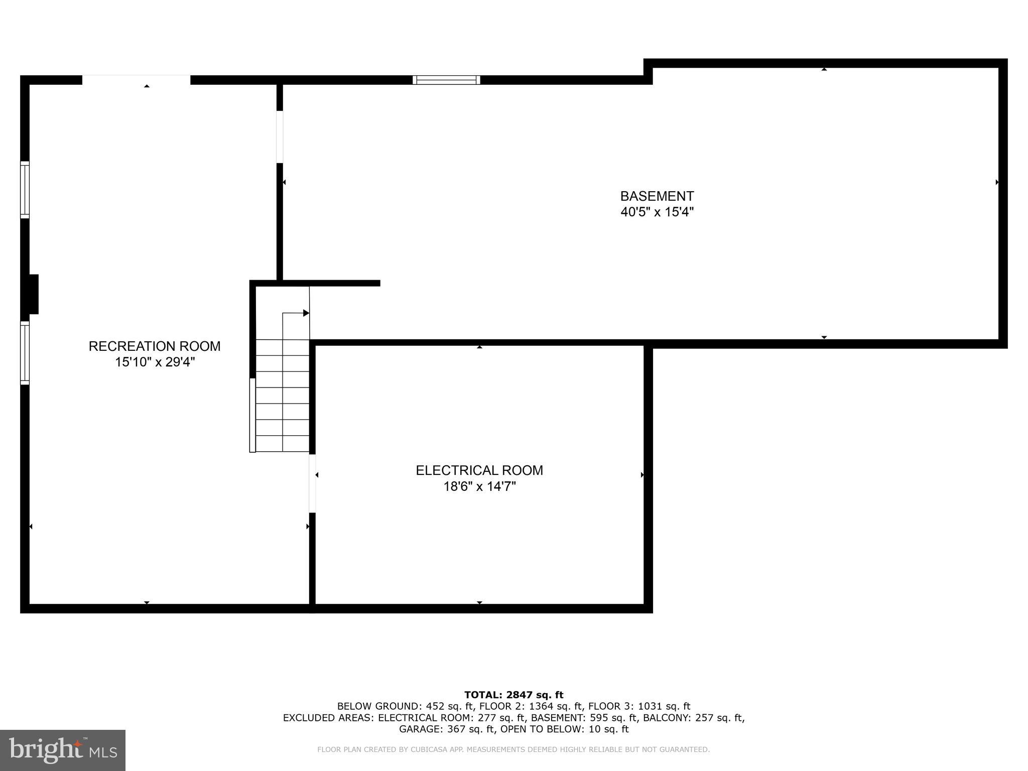 ASHLAND - Residential