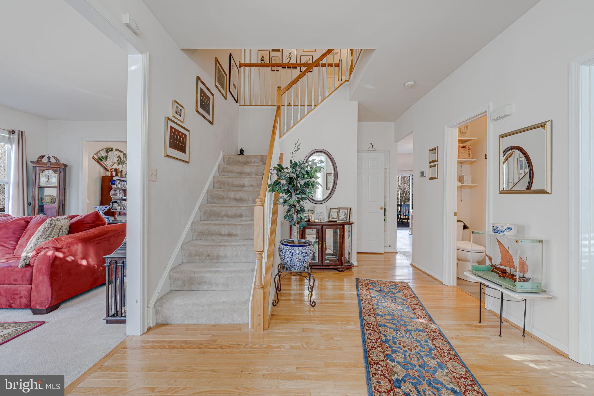 ASHLAND - Residential