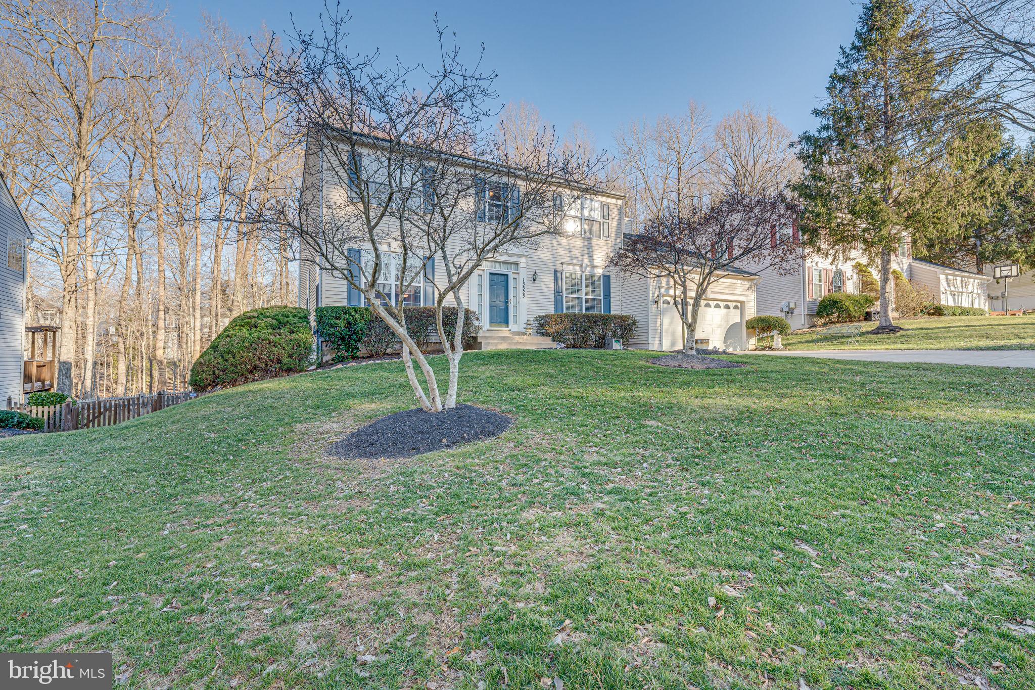 ASHLAND - Residential