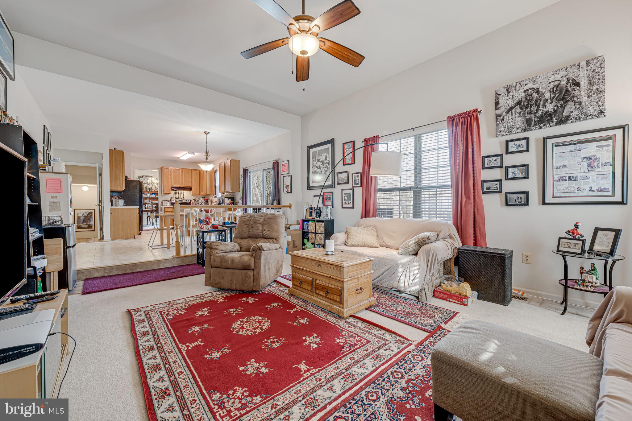 ASHLAND - Residential