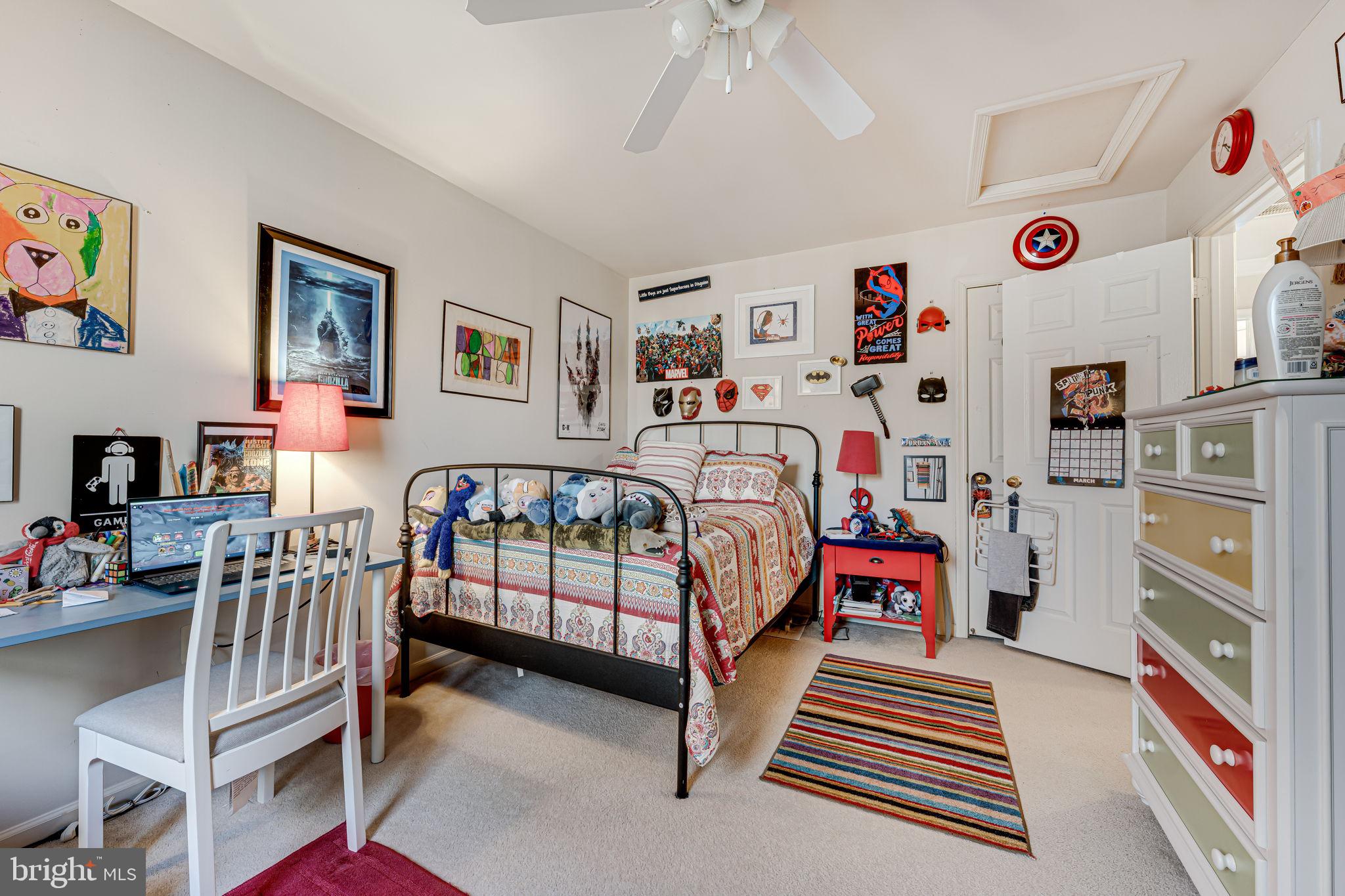 ASHLAND - Residential