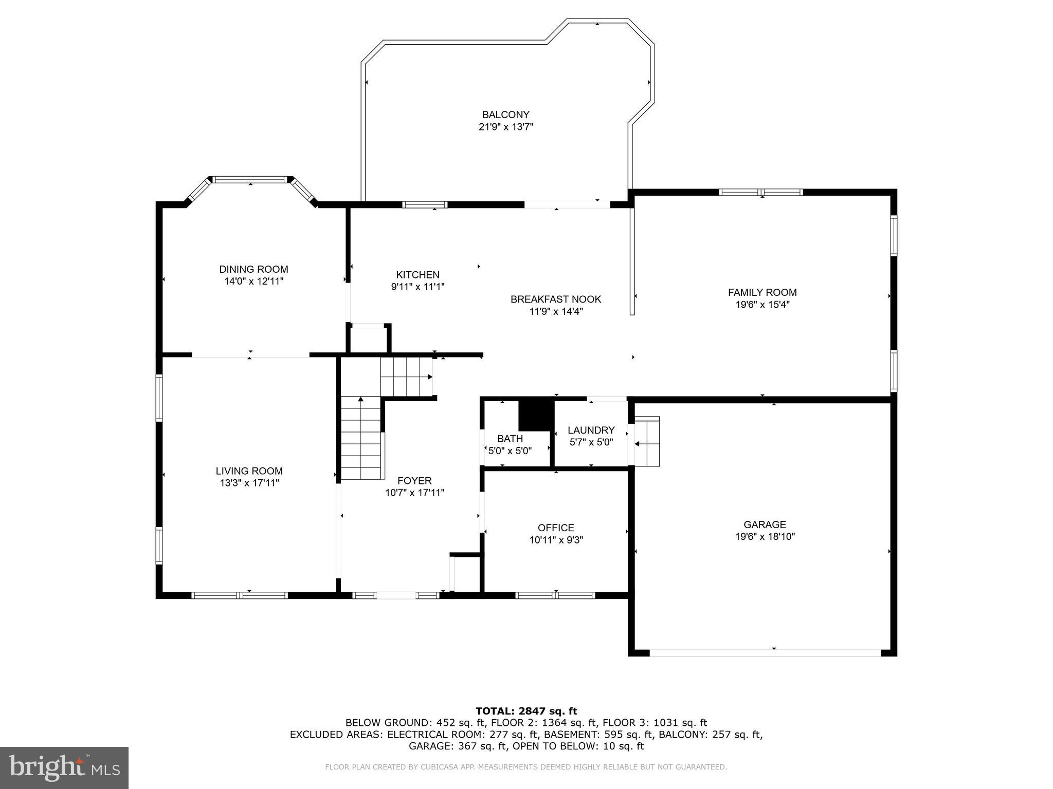 ASHLAND - Residential