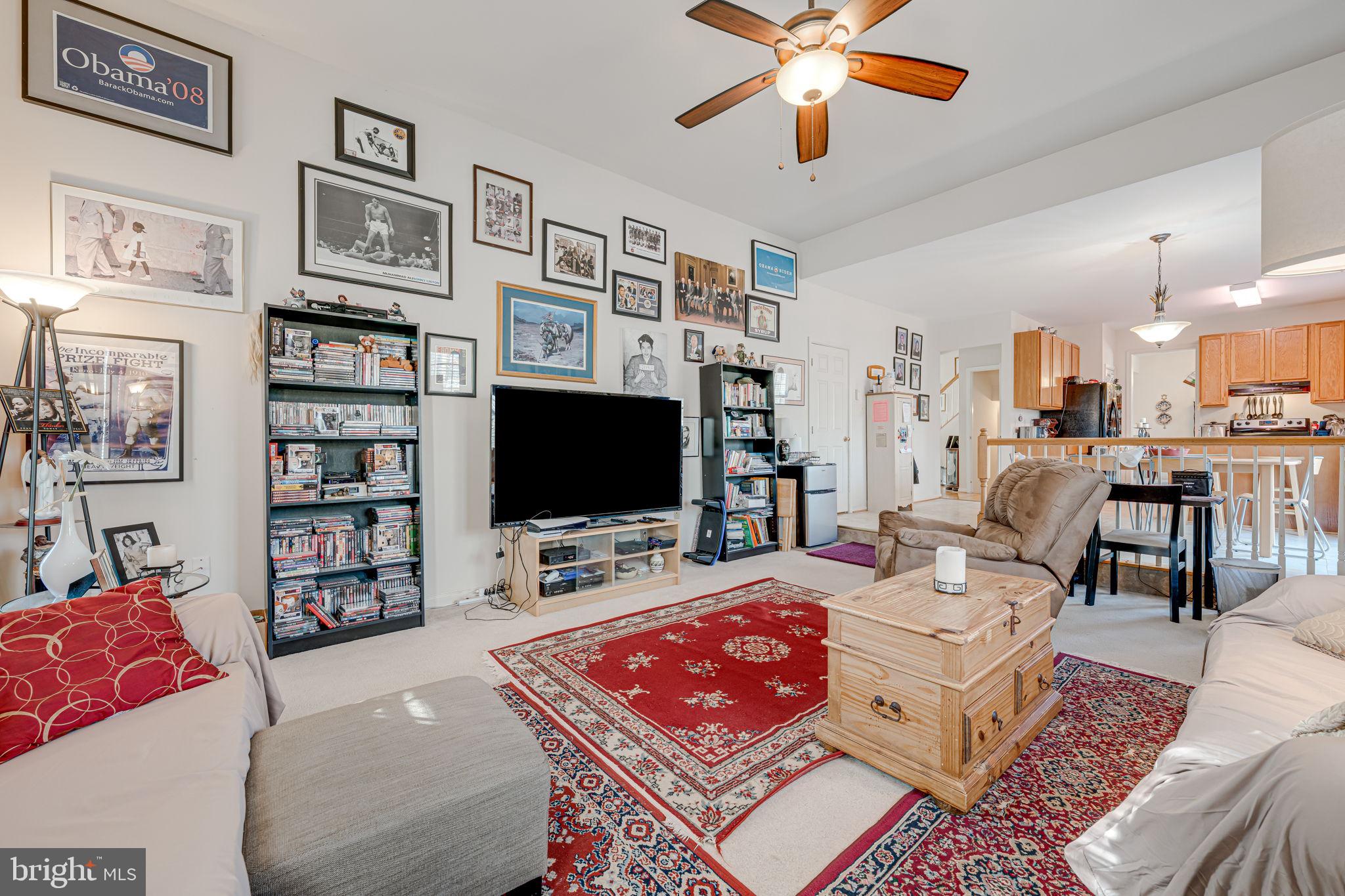 ASHLAND - Residential