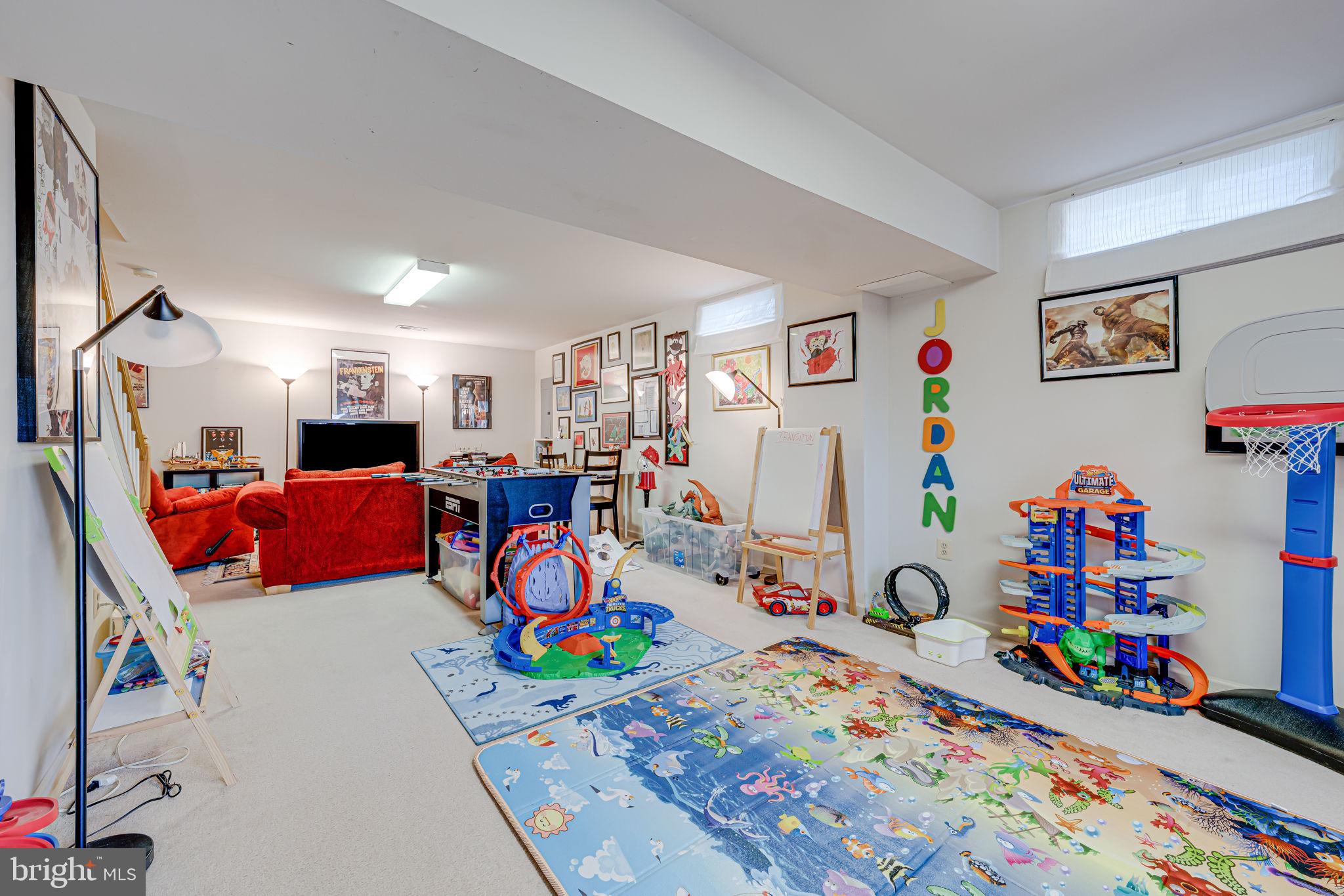 ASHLAND - Residential