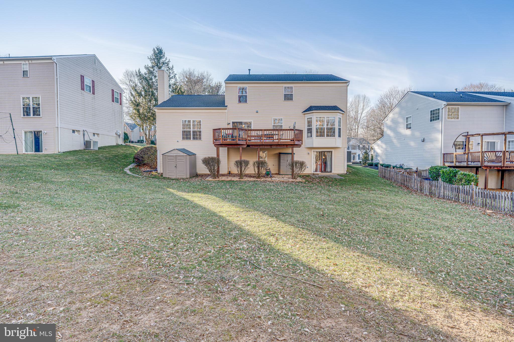 ASHLAND - Residential