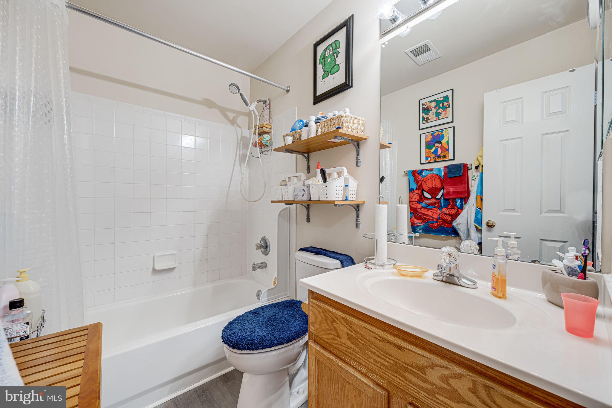 ASHLAND - Residential