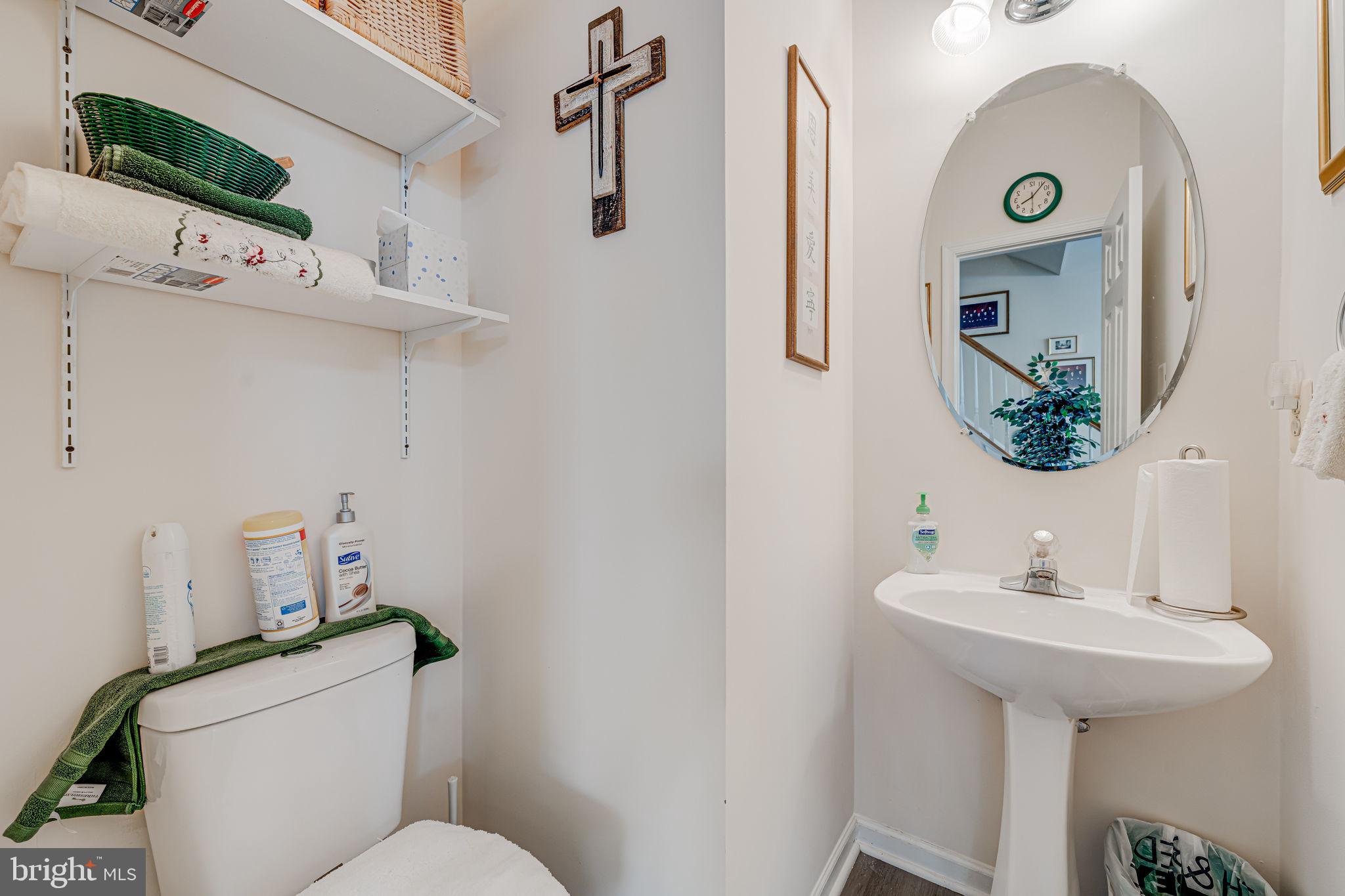 ASHLAND - Residential