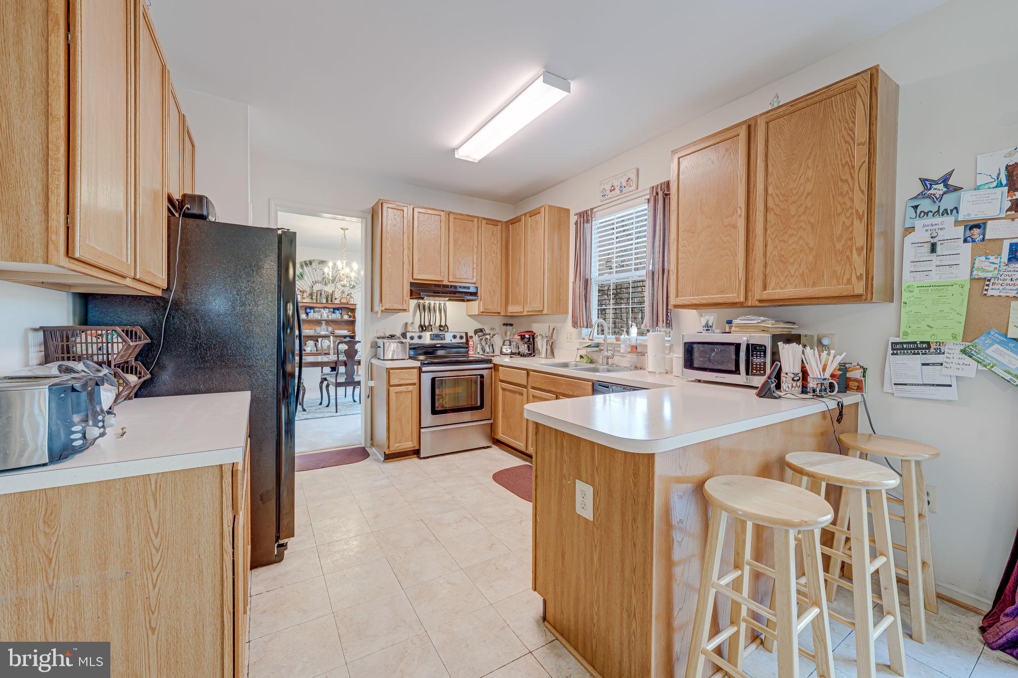 ASHLAND - Residential