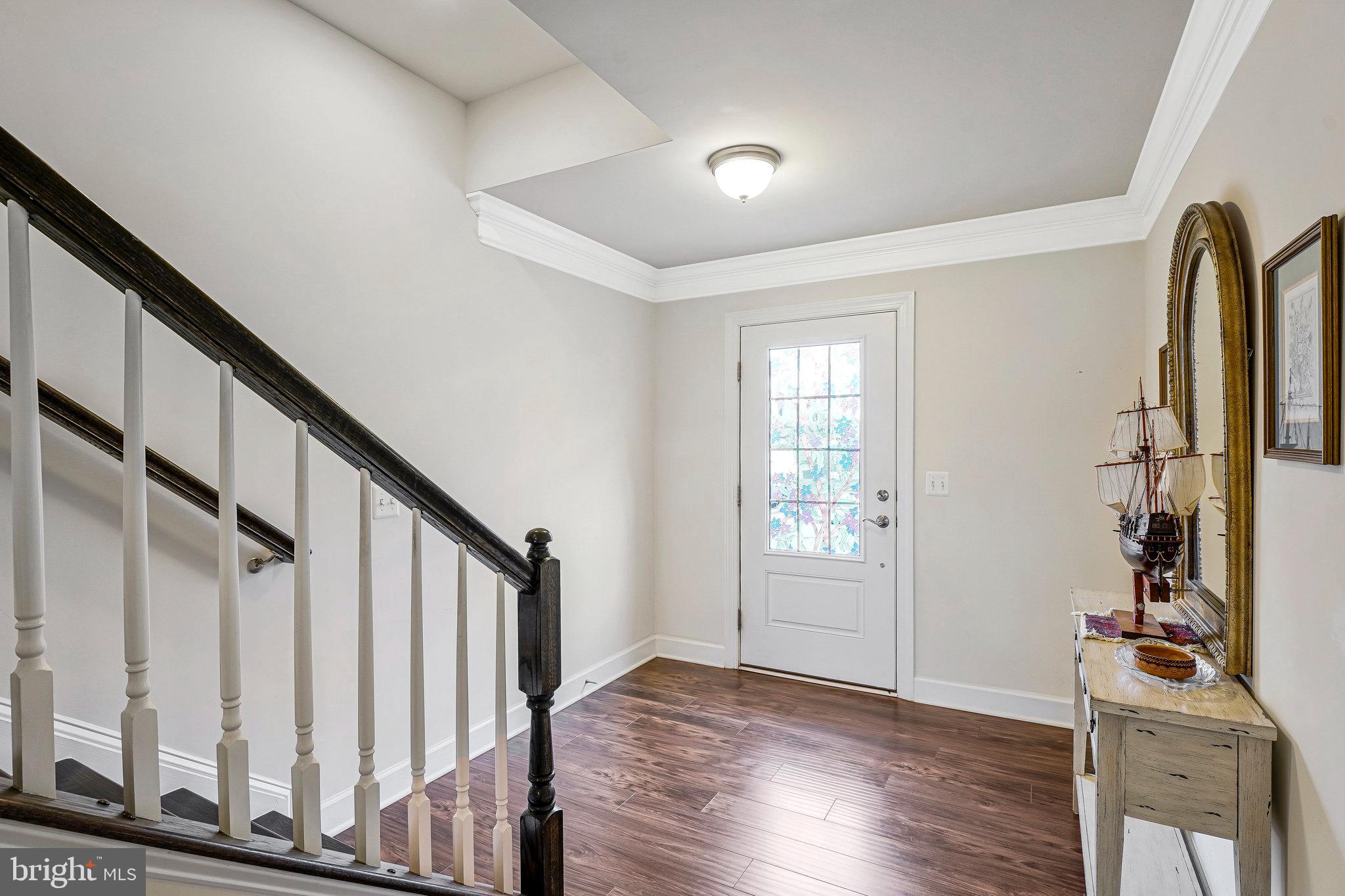 HERITAGE CROSSING TOWNS - Residential