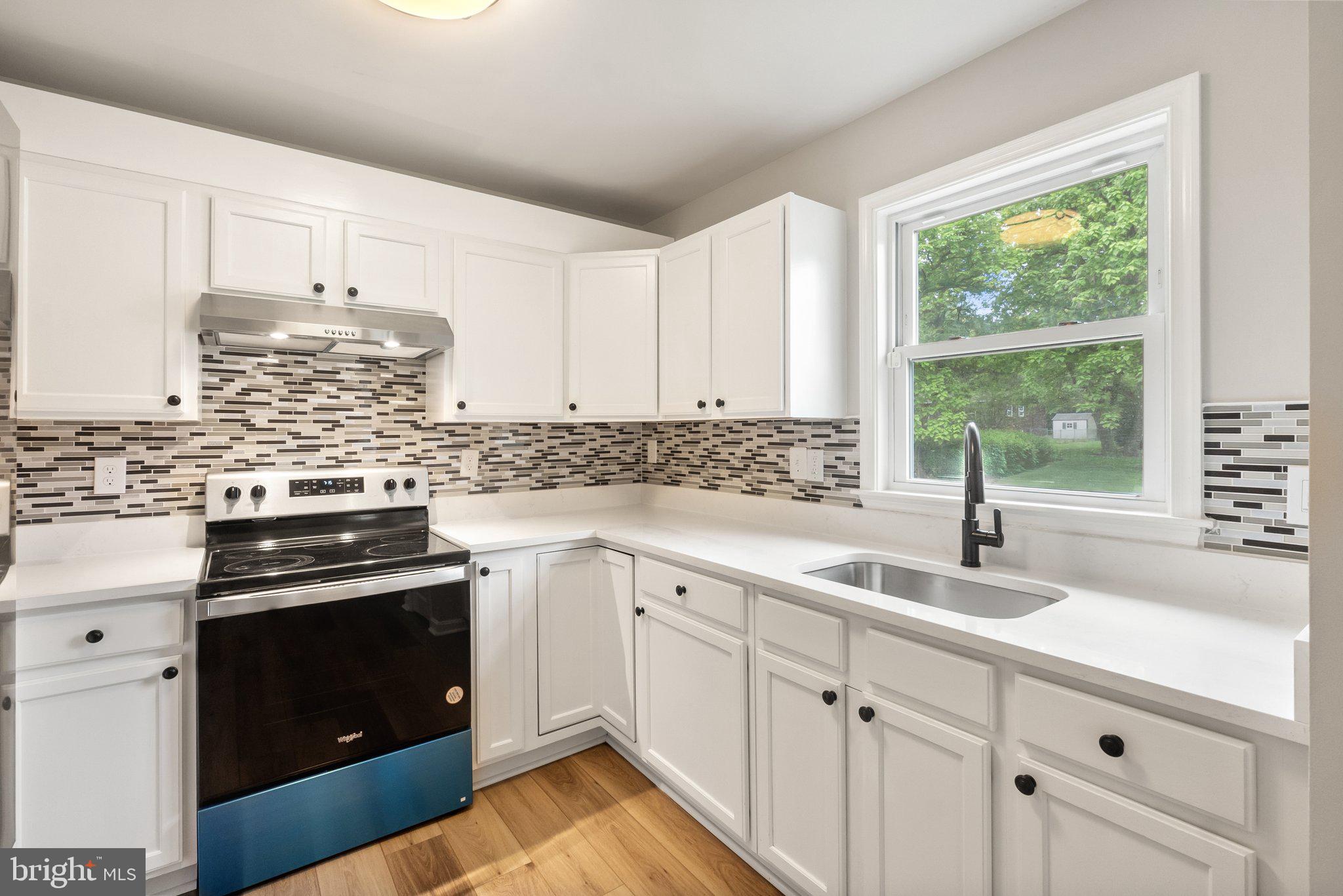 BUR-WIL HEIGHTS - Residential