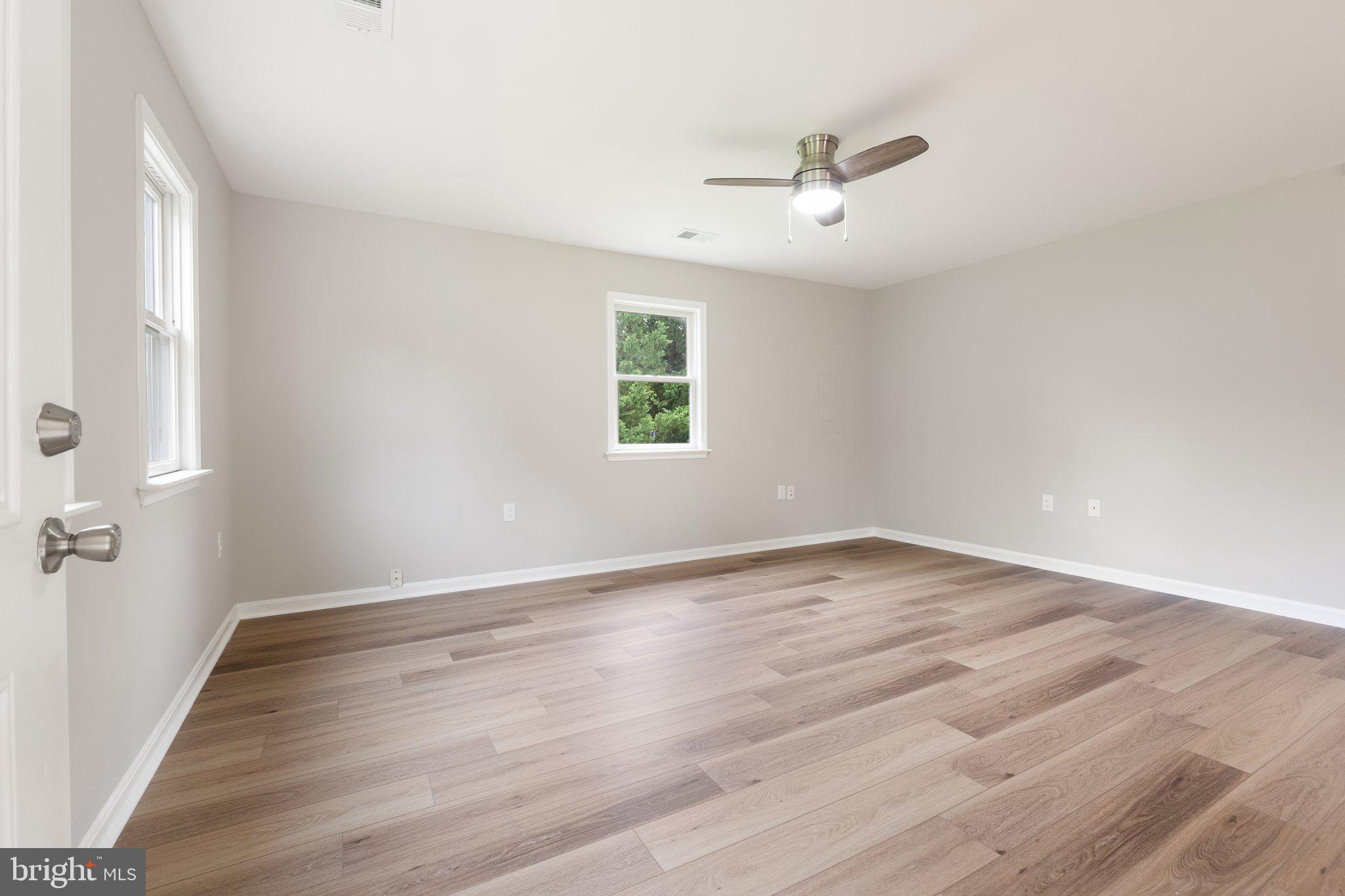 BUR-WIL HEIGHTS - Residential