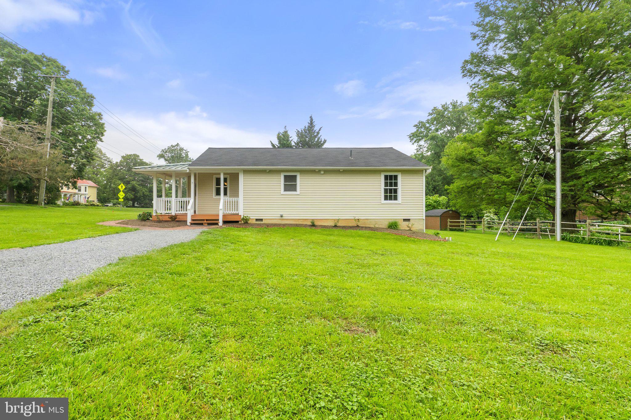 BUR-WIL HEIGHTS - Residential