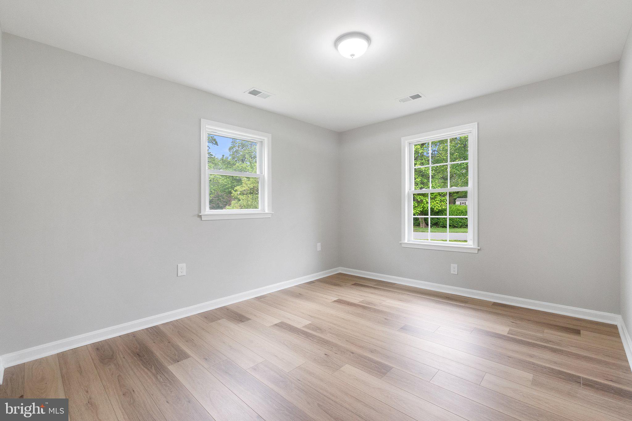 BUR-WIL HEIGHTS - Residential