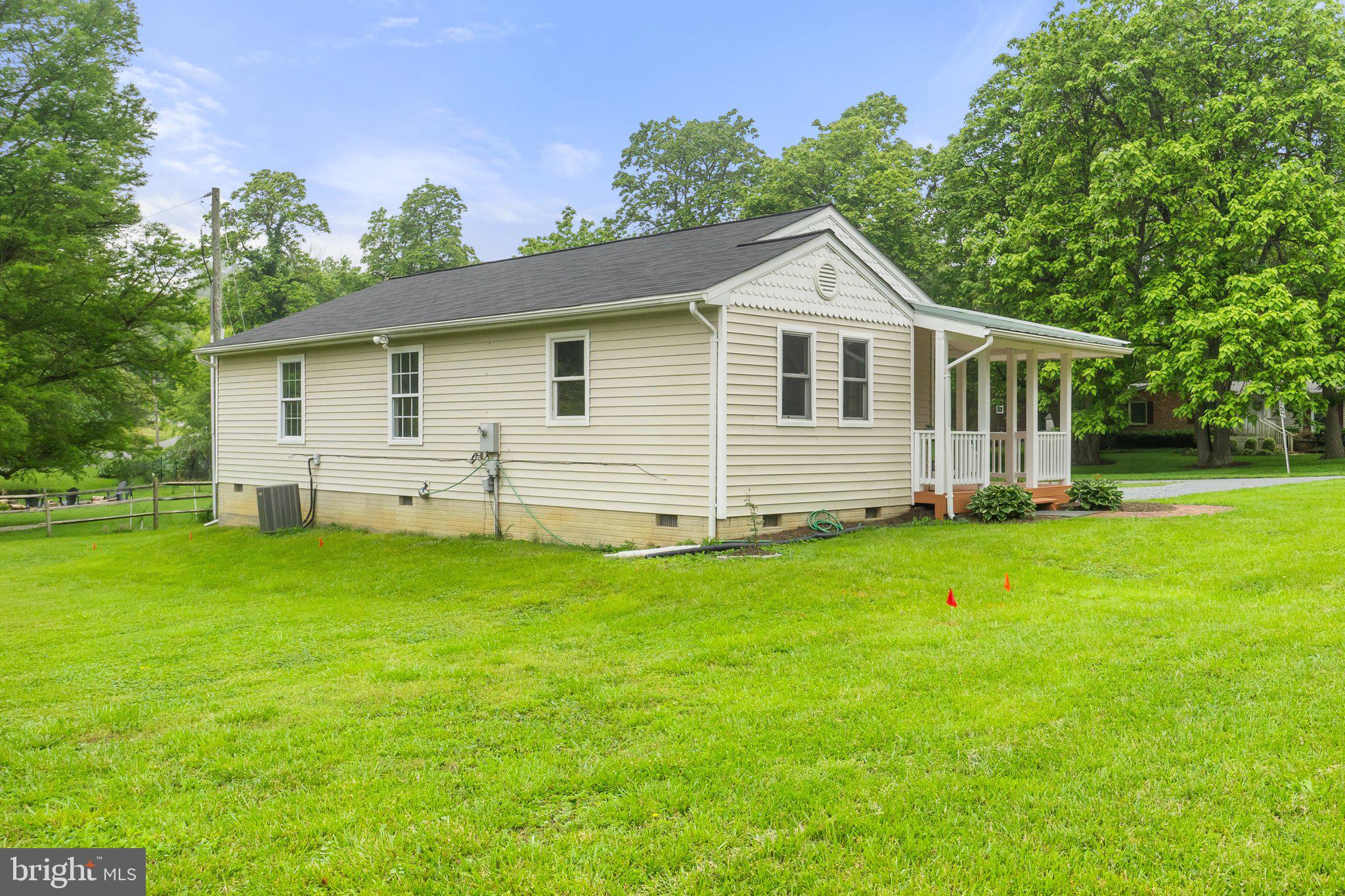 BUR-WIL HEIGHTS - Residential