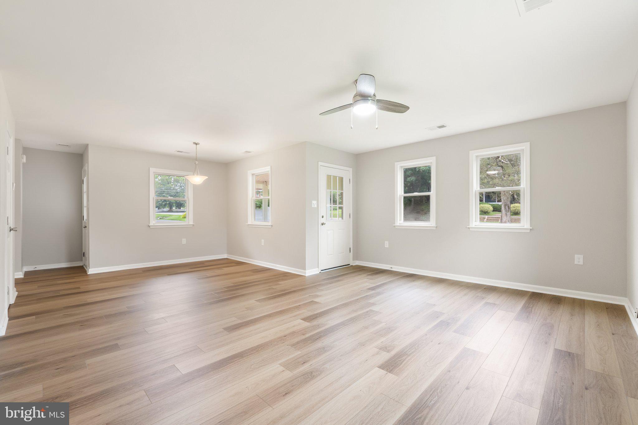 BUR-WIL HEIGHTS - Residential